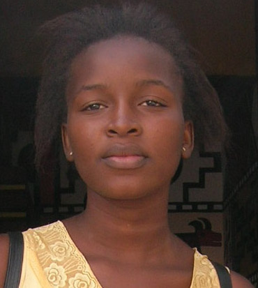 encore milena camara