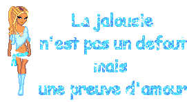 pour l'amour de ma vie