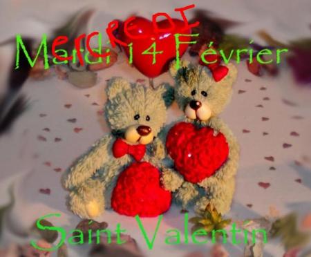 pour l'amour de ma vie