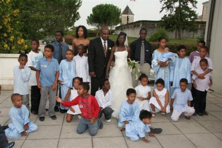 sa c'est la vraie famille
